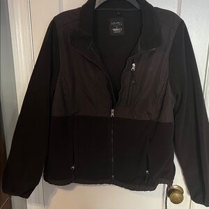 Calvin Klein Dark Women's Ski Jacket